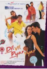 Watch Dil Vil Pyar Vyar 2KMovies