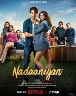Watch Nadaaniyan 2KMovies