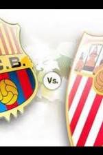 Watch Sevilla vs Barcelona 2KMovies