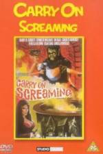 Watch Carry on Screaming! 2KMovies