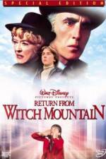 Watch Return from Witch Mountain 2KMovies