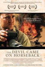 Watch The Devil Came on Horseback 2KMovies