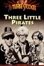 Watch Three Little Pirates 2KMovies