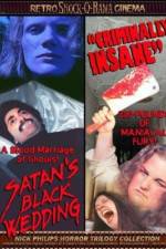 Watch Criminally Insane 2 2KMovies