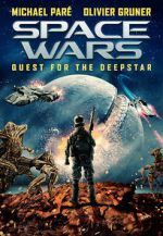 Watch Space Wars: Quest for the Deepstar 2KMovies