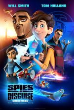 Watch Spies in Disguise 2KMovies