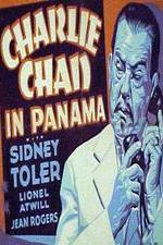 Watch Charlie Chan in Panama 2KMovies