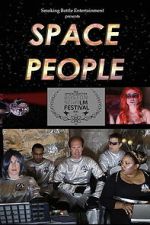 Watch Space People 2KMovies