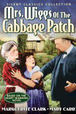 Watch Mrs Wiggs of the Cabbage Patch 2KMovies