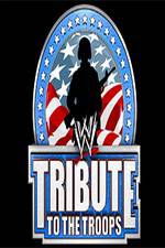 Watch WWE Tribute to the Troops 2KMovies