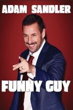 Watch Adam Sandler: Funny Guy 2KMovies