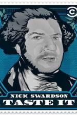 Watch Nick Swardson: Taste It 2KMovies