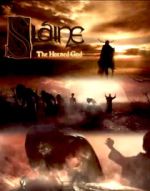 Watch Slaine: The Horned God (Short 2007) 2KMovies