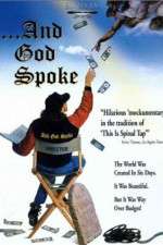 Watch The Making of '...And God Spoke' 2KMovies