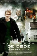 Watch Varg Veum - De dde har det godt 2KMovies