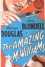 Watch The Amazing Mr Williams 2KMovies