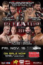 Watch Bellator Fighting Championships 81 2KMovies