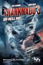 Watch Sharknado 3: Oh Hell No! 2KMovies