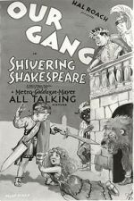 Watch Shivering Shakespeare 2KMovies