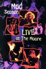 Watch Mad Season: Live at the Moore 2KMovies