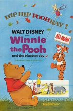 Watch Winnie the Pooh and the Blustery Day 2KMovies