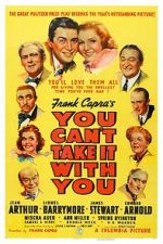 Watch You Can't Take It with You 2KMovies