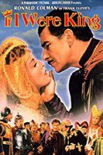Watch If I Were King 2KMovies