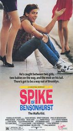 Watch Spike of Bensonhurst 2KMovies