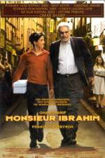 Watch Monsieur Ibrahim et les fleurs du Coran 2KMovies