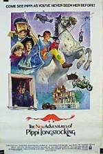 Watch The New Adventures of Pippi Longstocking 2KMovies