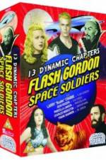 Watch Flash Gordon 2KMovies