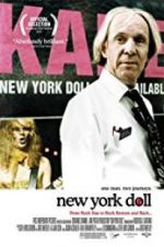 Watch New York Doll 2KMovies