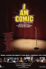 Watch I Am Comic 2KMovies