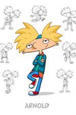 Watch Hey Arnold The Jungle Movie 2KMovies