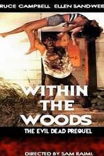 Watch Within the Woods 2KMovies