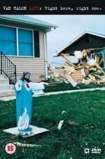 Watch Van Halen Live: Right Here, Right Now 2KMovies