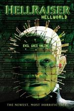 Watch Hellraiser: Hellworld 2KMovies