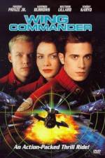 Watch Wing Commander 2KMovies