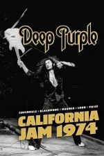 Watch Deep Purple - California Jam 1974 2KMovies