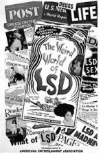 Watch The Weird World of LSD 2KMovies