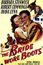 Watch The Bride Wore Boots 2KMovies