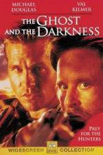 Watch The Ghost and the Darkness 2KMovies