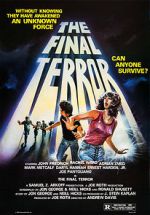 Watch The Final Terror 2KMovies