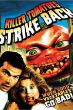 Watch Killer Tomatoes Strike Back 2KMovies