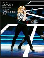 Watch Kylie Minogue: Body Language Live 2KMovies