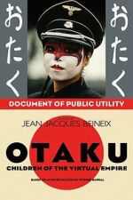 Watch Otaku - Children of the Virtual Empire 2KMovies