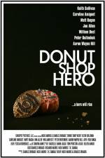 Watch Donut Shop Hero 2KMovies
