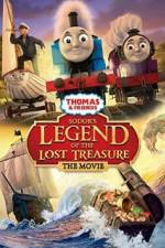 Watch Thomas & Friends: Sodor's Legend of the Lost Treasure 2KMovies