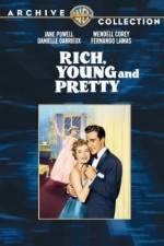 Watch Rich, Young and Pretty 2KMovies