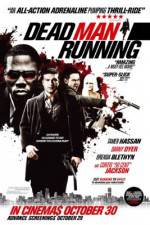 Watch Dead Man Running 2KMovies